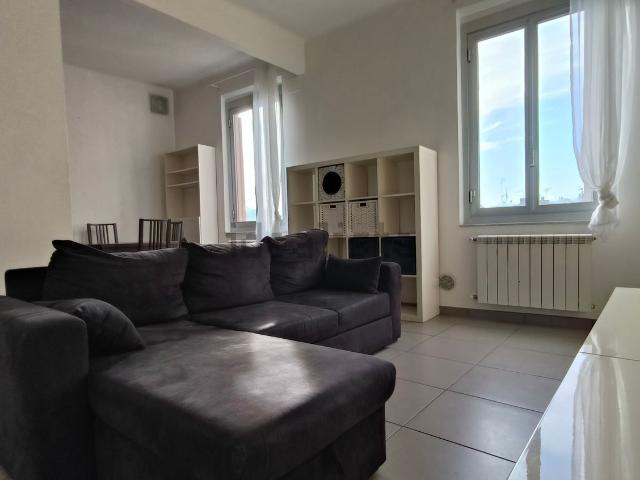 Appartamento in vendita di 50 m² in Via Gian Giacomo Cavalli