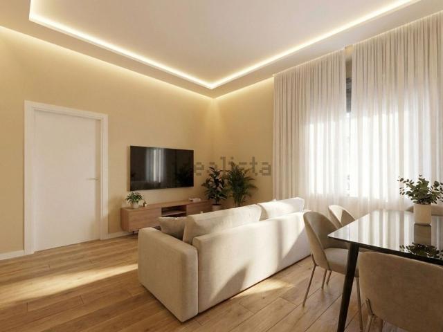 Appartamento in vendita di 50 m² in Via Gian Giacomo Mora, 13
