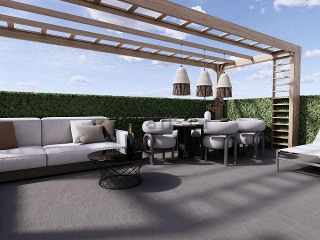 Appartamento in vendita di 50 m² in Via Giarratana