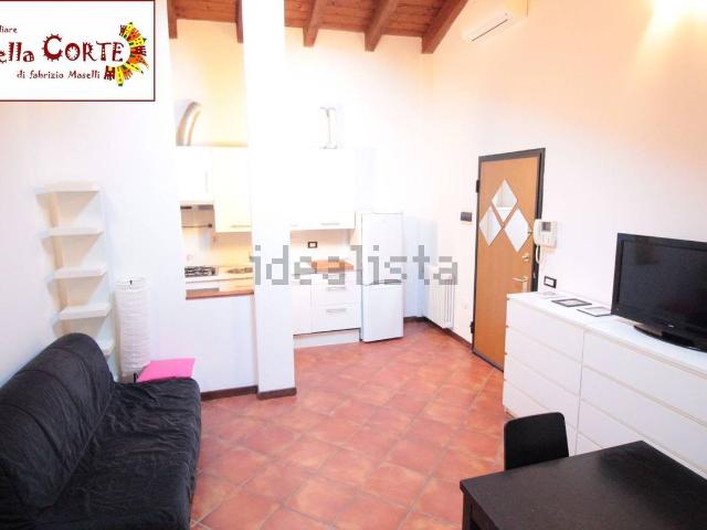 Appartamento in vendita di 50 m² in Via Girolamo Baruffaldi