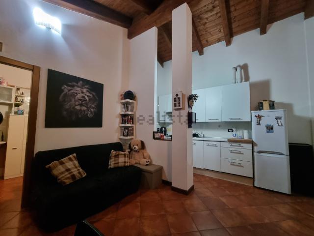 Appartamento in vendita di 50 m² in Via Girolamo Baruffaldi, 6