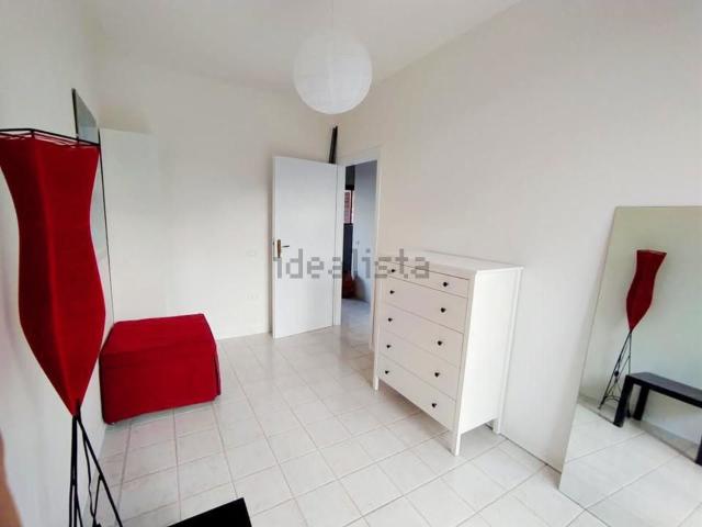 Appartamento in vendita di 50 m² in Via Girolamo Cavazzoni