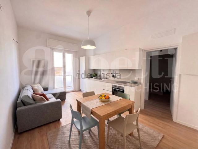 Appartamento in vendita di 50 m² in Via Girolamo Frescobaldi, 18
