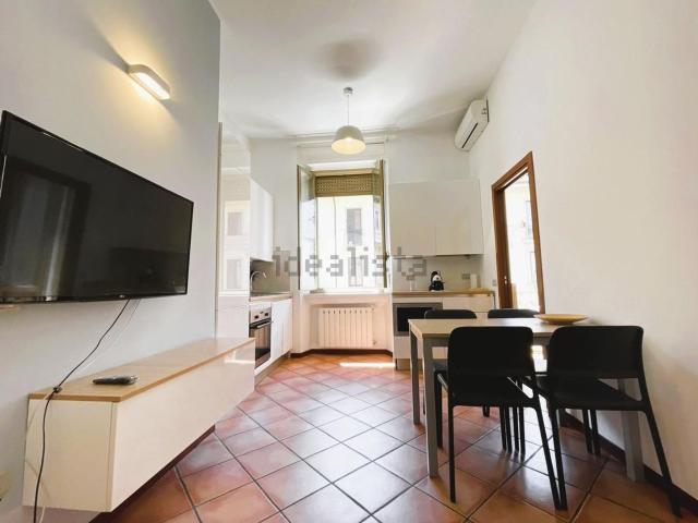 Appartamento in vendita di 50 m² in Via Giulio Carcano, 19