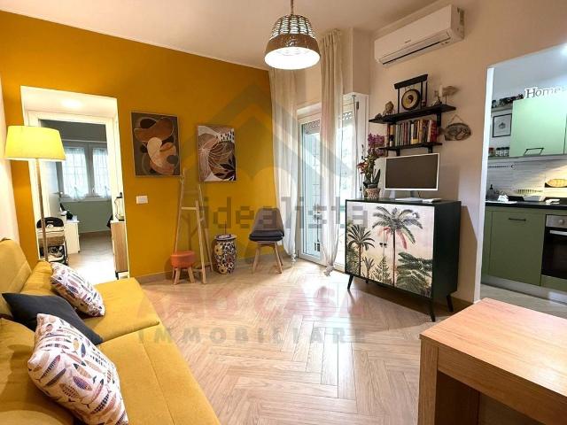 Appartamento in vendita di 50 m² in Via Giulio Cesare, 40