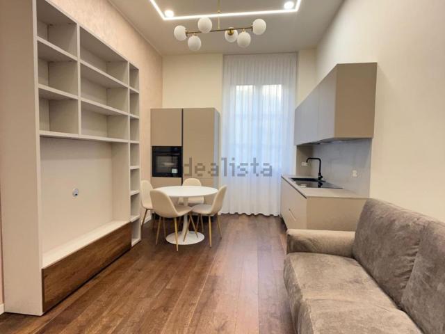 Appartamento in vendita di 50 m² in Via Giulio e Corrado Venini, 14