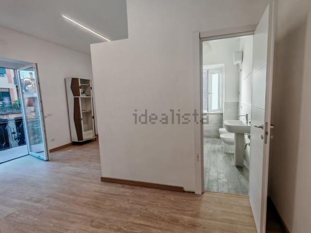 Appartamento in vendita di 50 m² in Via Giulio Pastore, 1