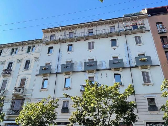 Appartamento in vendita di 50 m² in Via Giulio Romano