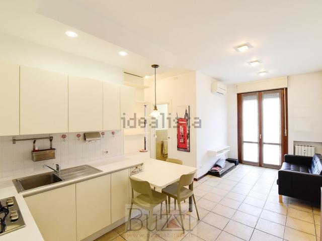 Appartamento in vendita di 50 m² in Via Giuseppe Verdi, 100