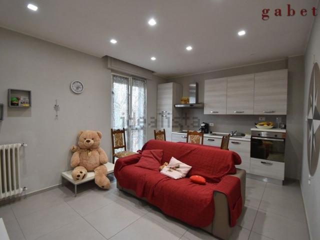 Appartamento in vendita di 50 m² in Via Giuseppe Verdi, 18