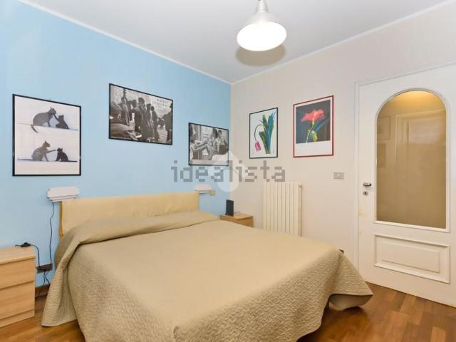 Appartamento in vendita di 50 m² in Via Giuseppe Biamonti, 11