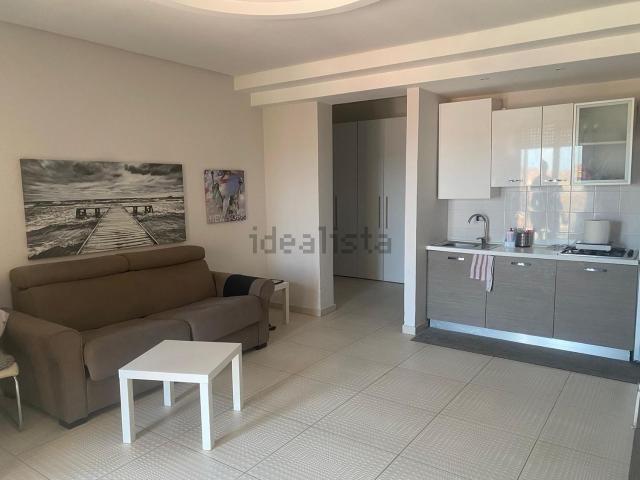 Appartamento in vendita di 50 m² in Via Giuseppe di Vittorio