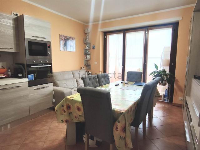 Appartamento in vendita di 50 m² in Via Giuseppe di Vittorio, 14