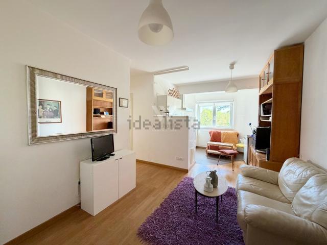 Appartamento in vendita di 50 m² in Via Giuseppe Folchi, 1