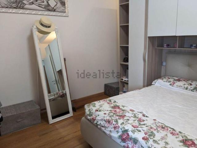 Appartamento in vendita di 50 m² in Via Giuseppe Fregni, 3