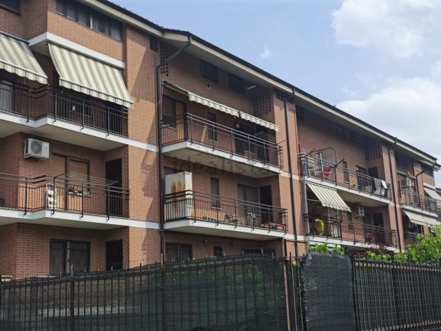 Appartamento in vendita di 50 m² in Via Giuseppe Garibaldi, 21