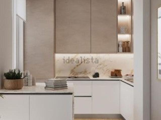 Appartamento in vendita di 50 m² in Via Giuseppe Garibaldi, 2