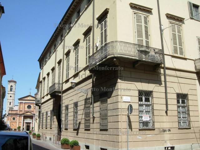 Appartamento in vendita di 50 m² in Via Giuseppe Garibaldi