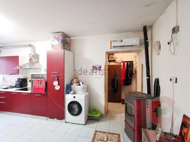 Appartamento in vendita di 50 m² in Via Giuseppe Garibaldi