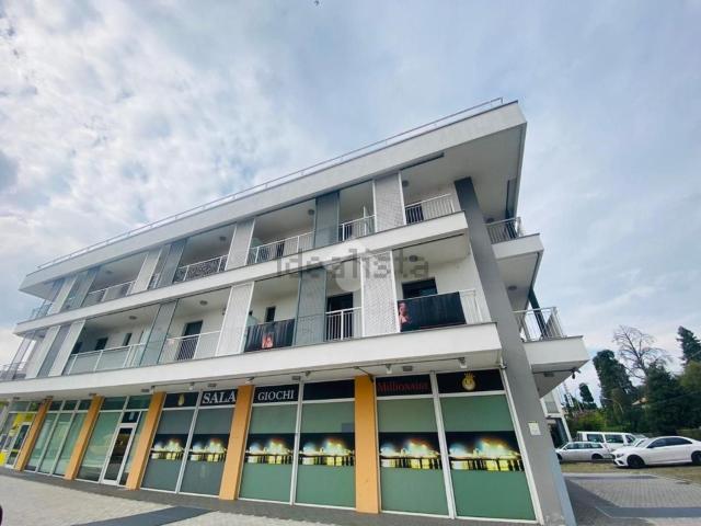 Appartamento in vendita di 50 m² in Via Giuseppe Garibaldi, 4