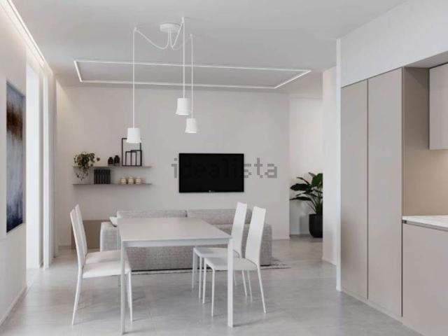 Appartamento in vendita di 50 m² in Via Giuseppe Garibaldi