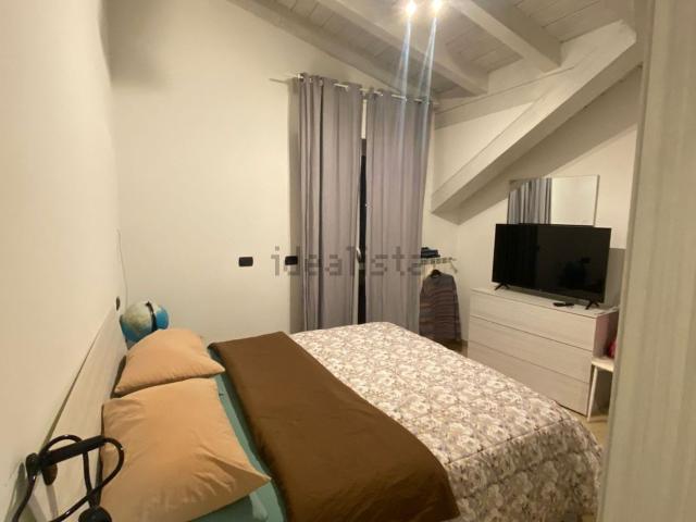 Appartamento in vendita di 50 m² in Via Giuseppe Garibaldi