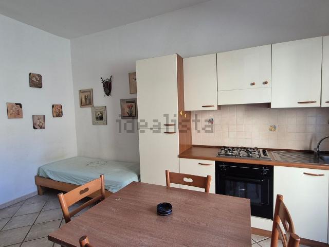 Appartamento in vendita di 50 m² in Via Giuseppe Giusti