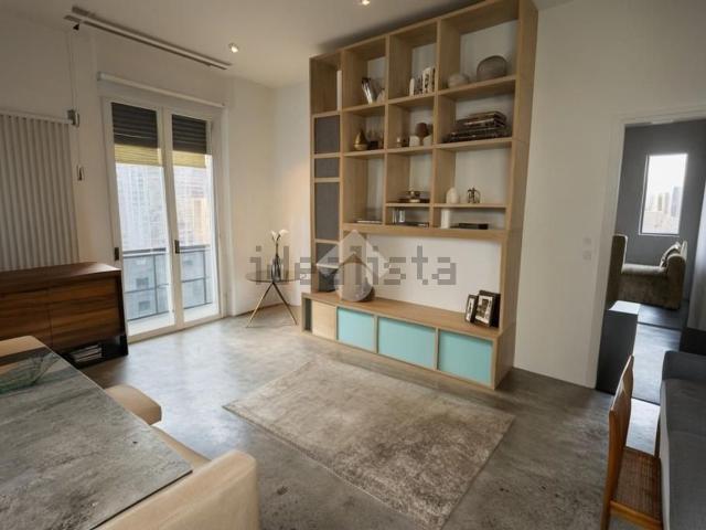 Appartamento in vendita di 50 m² in Via Giuseppe Mazzini, 1