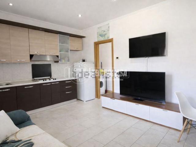 Appartamento in vendita di 50 m² in Via Giuseppe Mazzini, 36