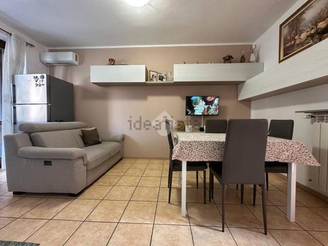 Appartamento in vendita di 50 m² in Via Giuseppe Mazzini, 4