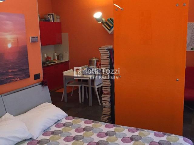 Appartamento in vendita di 50 m² in Via Giuseppe Mazzini