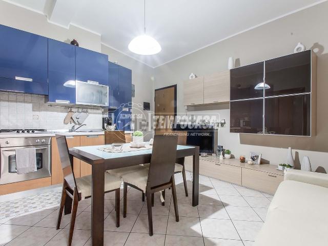 Appartamento in vendita di 50 m² in Via Giuseppe Mazzini