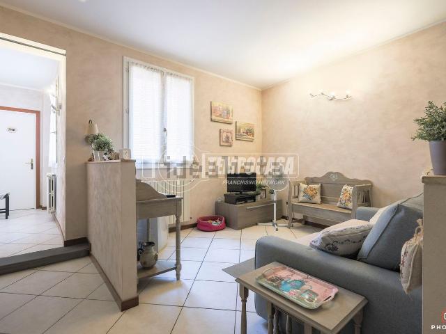 Appartamento in vendita di 50 m² in Via Giuseppe Mazzini