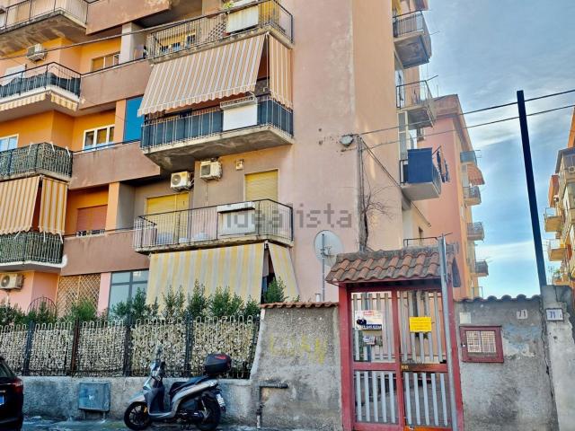 Appartamento in vendita di 50 m² in Via Giuseppe Missori, 71