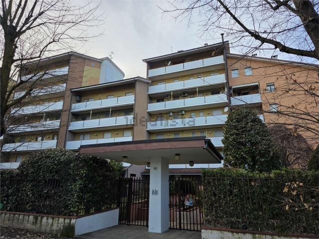 Appartamento in vendita di 50 m² in Via Giuseppe Parini, 41
