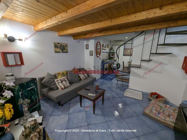 Appartamento in vendita di 50 m² in Via Giuseppe Piazzi, 46