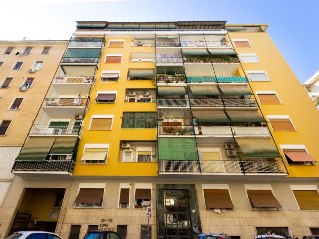 Appartamento in vendita di 50 m² in Via Giuseppe Pianell, 21