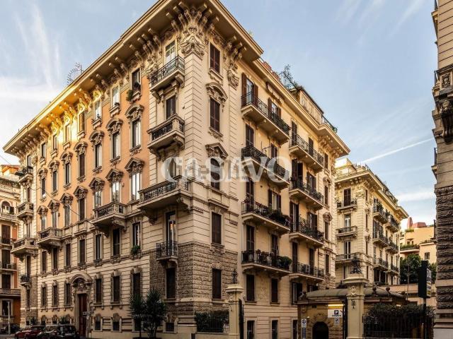 Appartamento in vendita di 50 m² in Via Giuseppe Pisanelli, 2