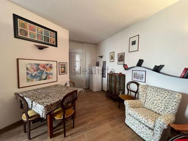 Appartamento in vendita di 50 m² in Via Giuseppe Poerio