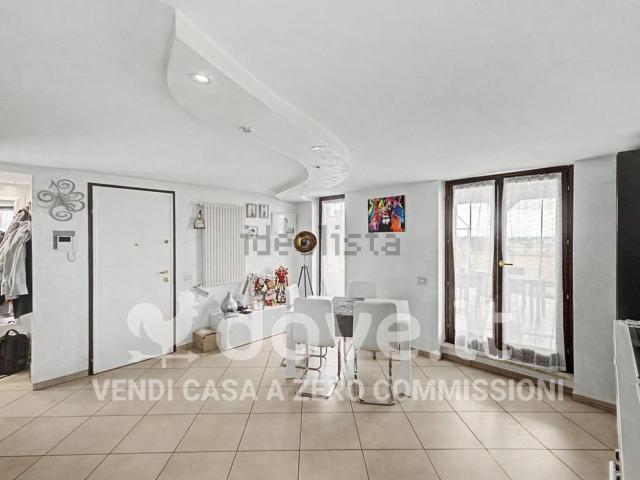Appartamento in vendita di 50 m² in Via Giuseppe Radiciotti, 32