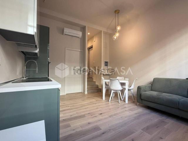 Appartamento in vendita di 50 m² in Via Giuseppe Ripamonti, 18