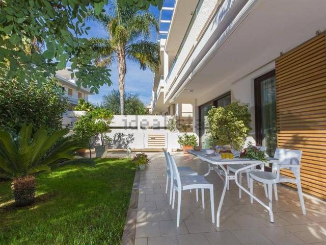 Appartamento in vendita di 50 m² in Via Giuseppe Sacconi