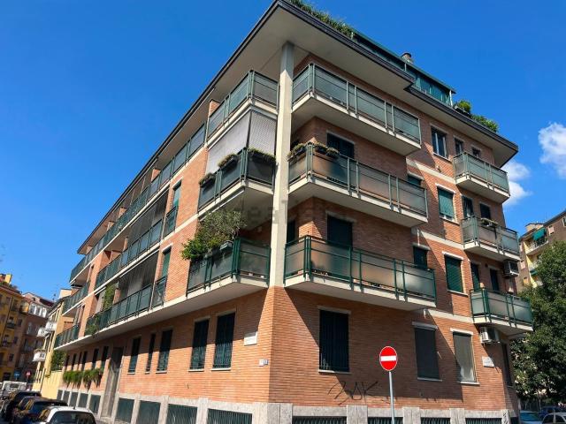 Appartamento in vendita di 50 m² in Via Giuseppe Sercognani, 23