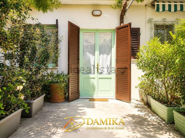 Appartamento in vendita di 50 m² in Via Giuseppe Spinetti, 6