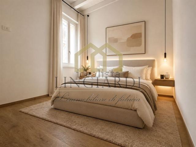 Appartamento in vendita di 50 m² in Via Giuseppina Strepponi, 16