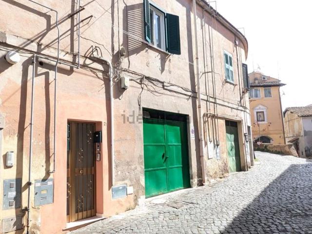 Appartamento in vendita di 50 m² in Via Goffredo Mameli, 21