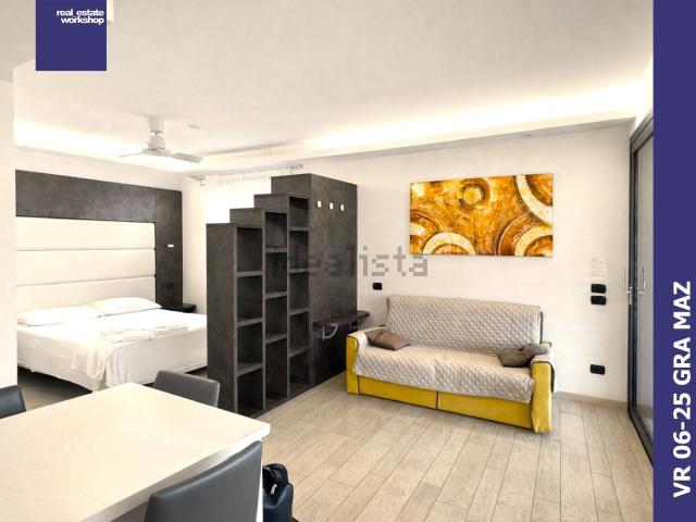 Appartamento in vendita di 50 m² in Via Gorgotto, 8