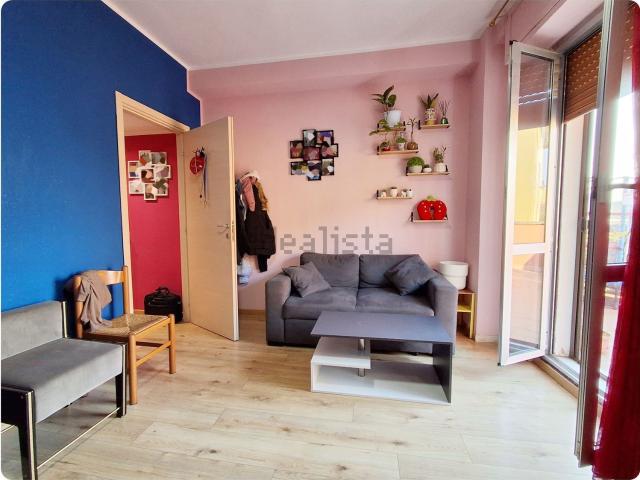 Appartamento in vendita di 50 m² in Via Gorizia, 42
