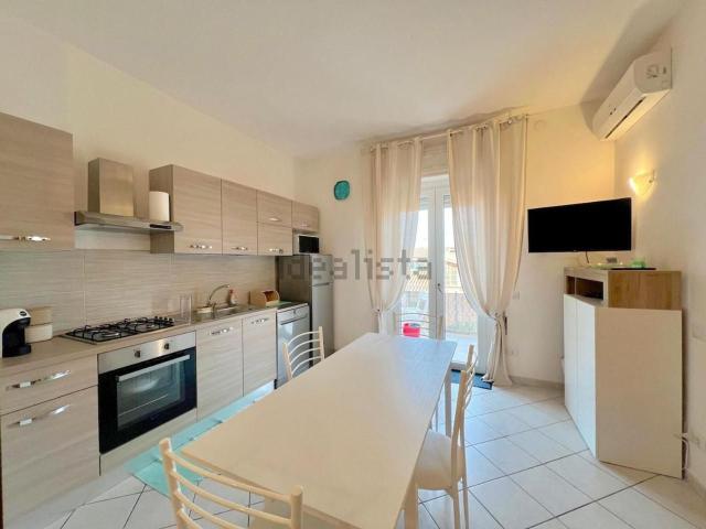 Appartamento in vendita di 50 m² in Via Grazia Deledda