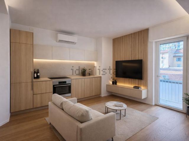 Appartamento in vendita di 50 m² in Via Gran San Bernardo